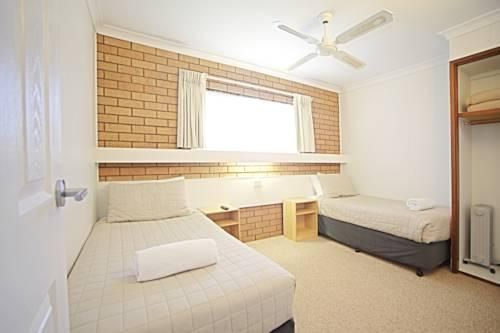 Motel Woongarra