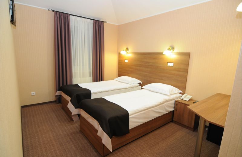 Hotel Krakow