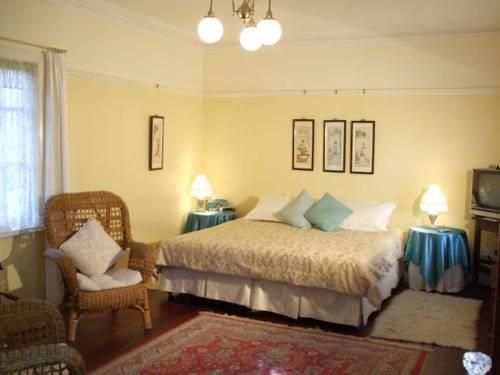 ELM WOOD CLASSIC B&B