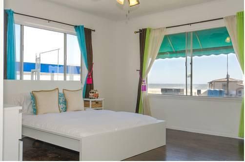 ENTRADA PLAYA SUITES