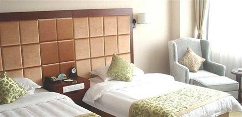 Erdos Xinniu Hotel