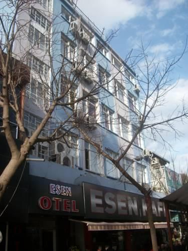 ESEN OTEL