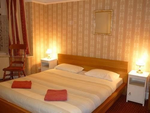 EURO HOTEL HARROW