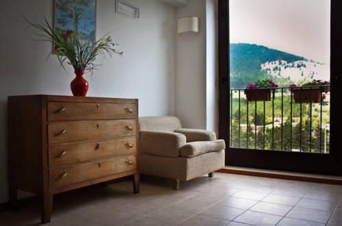 Hotel Faggio Rosso
