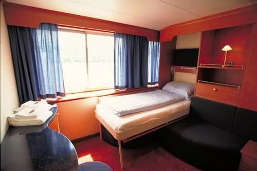 FAIRTOURS HOTELSCHIFF 3*