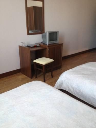 FAMILY HOTEL OLIMP