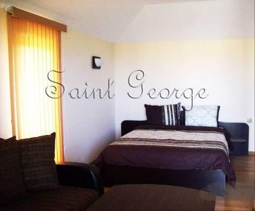 Family Hotel Saint George