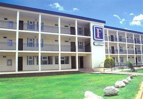 FARO SUITES AND CONFERENCE CENTER