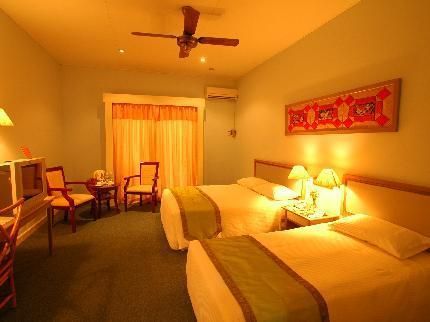 Felda Residence Sahabat