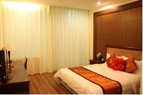 Jinyu Fengshan Hotspring Resort