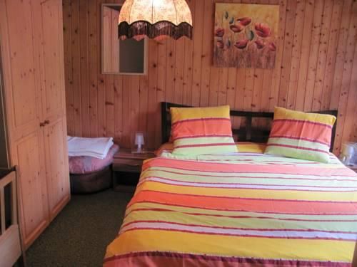 FERIENWOHNUNG TRUMMERLIWEG
