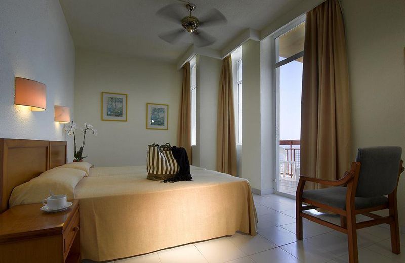 Fiesta Hotel Don Toni