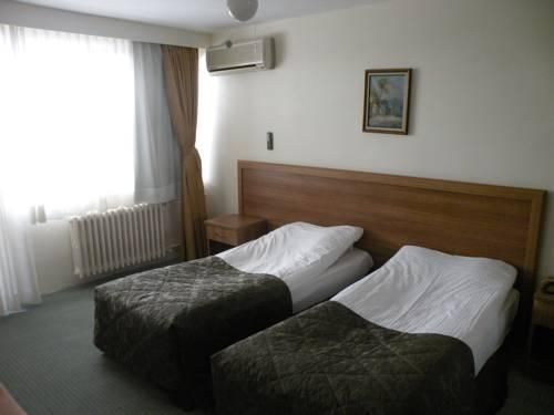 First Apart Hotel