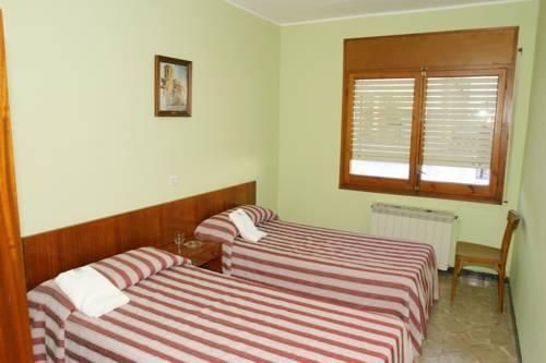 Hotel Fonda Neus