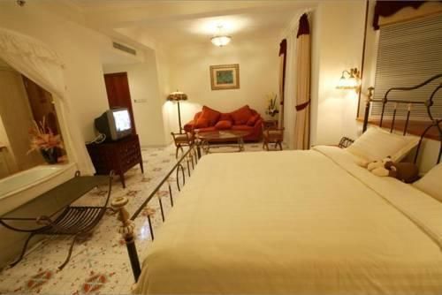 BUTTERFLY VALLEY RESORT HOTEL