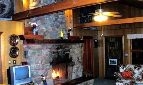 FOX HOLLOW COTTAGES