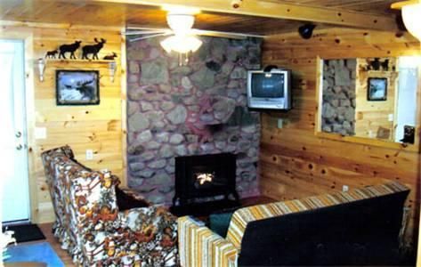 FOX HOLLOW COTTAGES