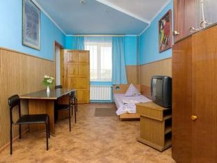 Hotel Image 1