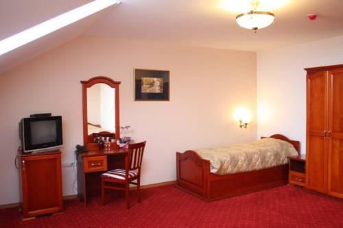 Garni Hotel Beograd