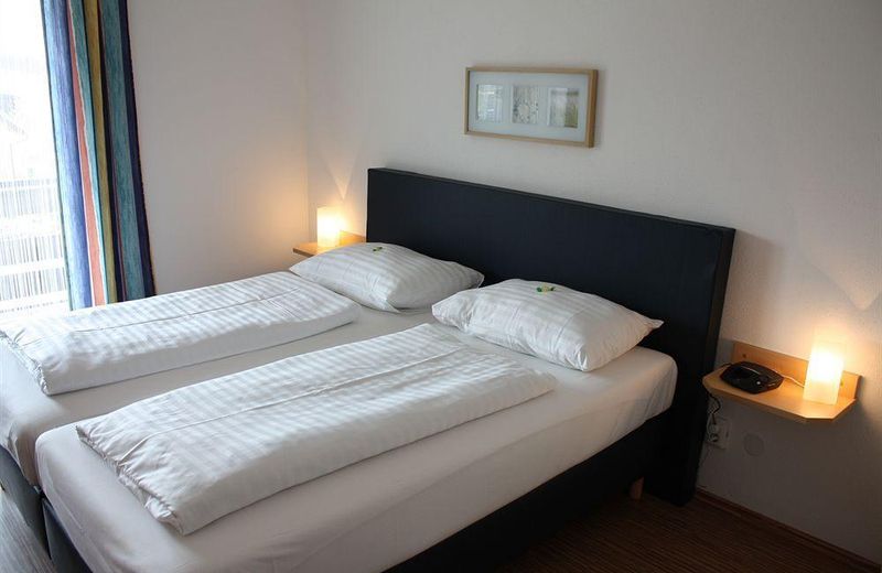 Hotel St. Egydenerhof