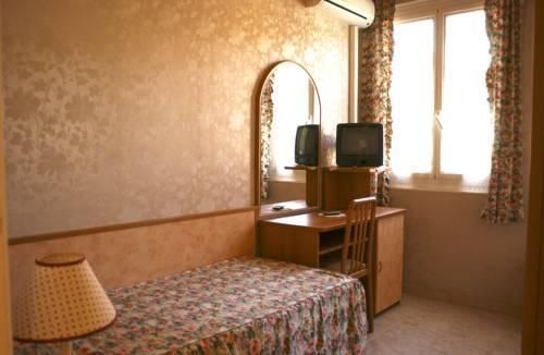 Hotel Villa Giada