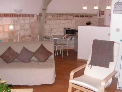 GITE DES TILLEULS   HARAS DU CHATEAU