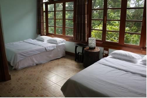 Muang Kham Goldmine Garden Resort