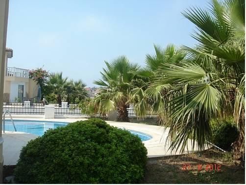 Golfing Villas Belek