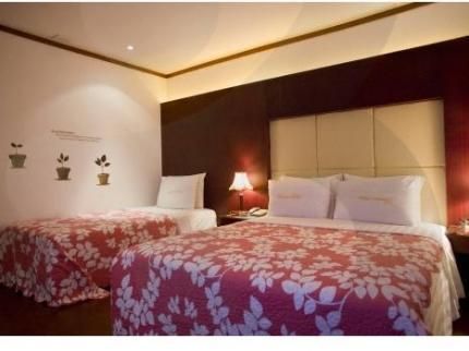 Goodstay Drama Hotel