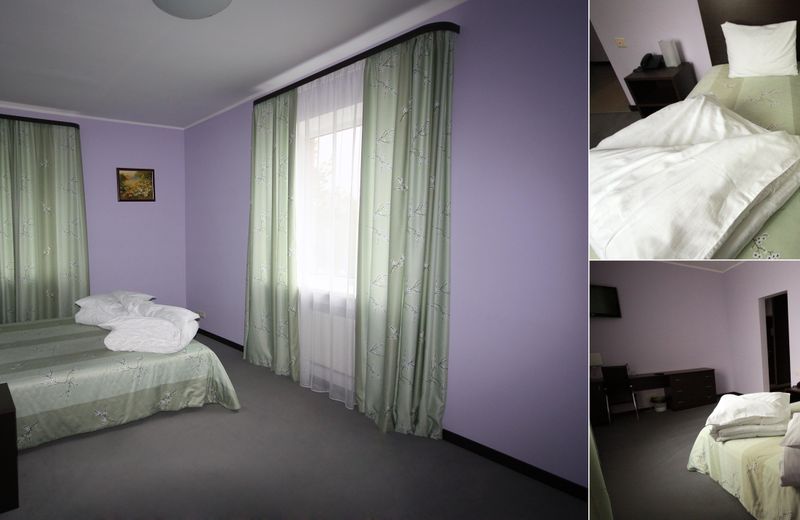 Iris Hotel
