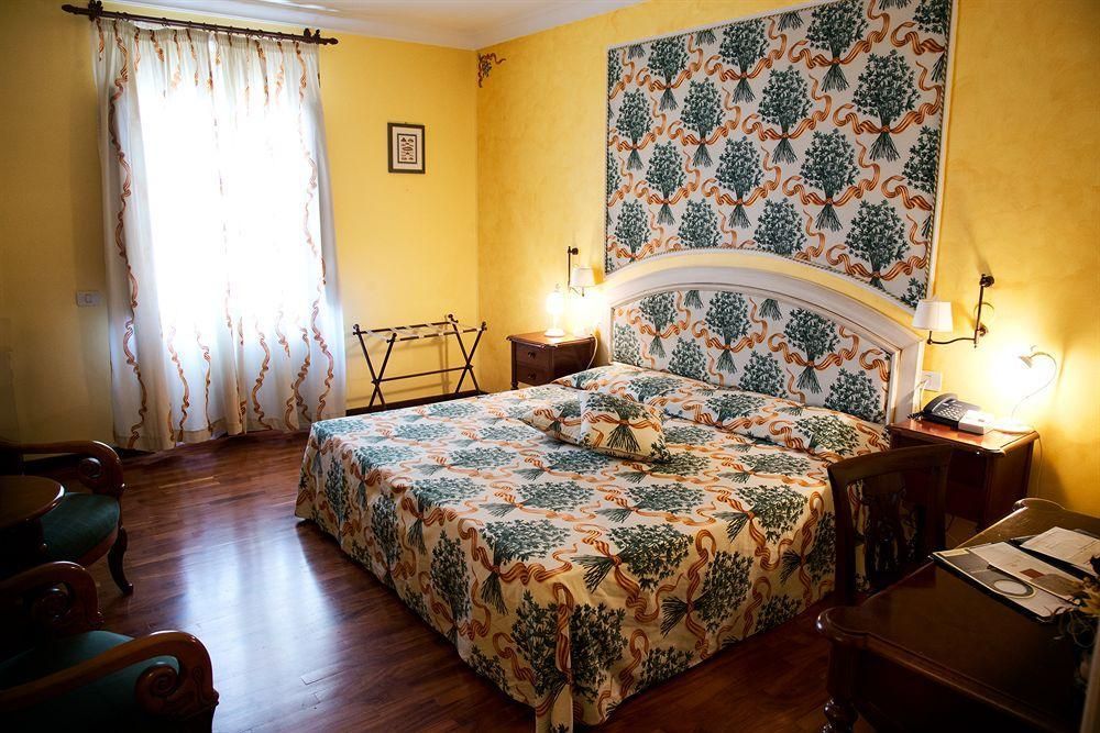 Grand Hotel Bonaccorsi