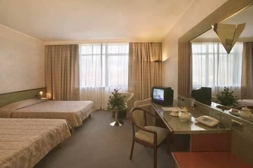 Grand Hotel Europa