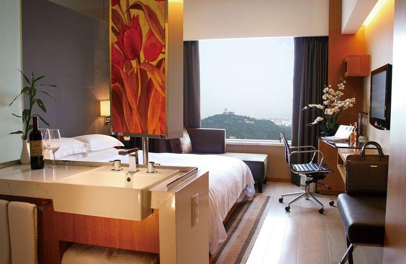 Grand Mercure Dongguan Humen