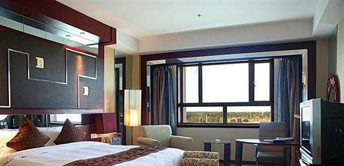 GRAND SOLUXE DUNHUANG