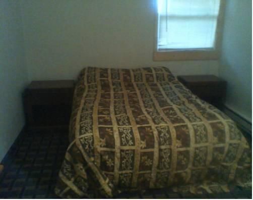 Grand View Motel Williston