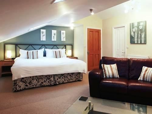 Grassington Lodge