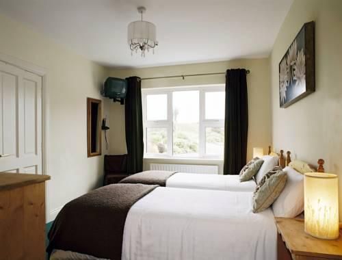 Greenlawn Lodge