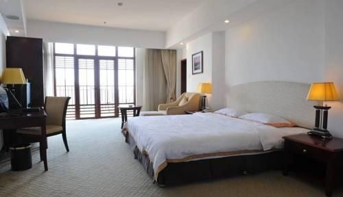 Guangzhou Maofeng Qinyuan Hotel
