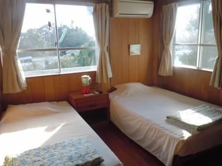 Guest House Ryukyu-an