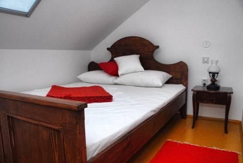 GUEST HOUSE ZLATNI KLAS