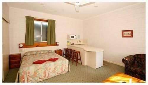 Guichen Bay Motel