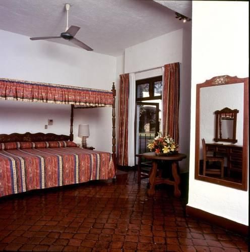 HACIENDA