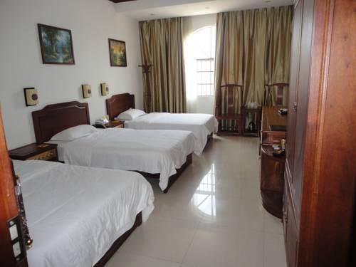 Jin Wei Ka Hotel