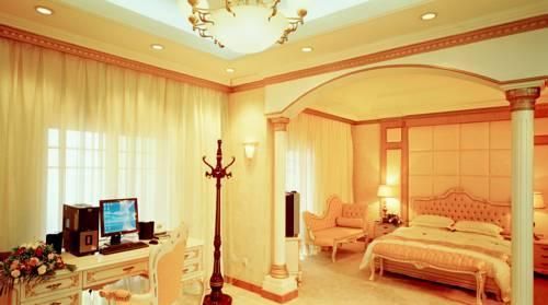 Hami Sunshine Hotel