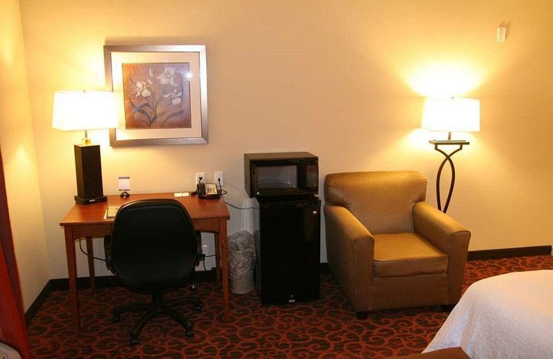 Hampton Inn & Suites Brenham