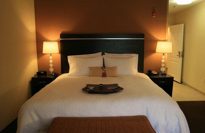 Hampton Inn La Junta