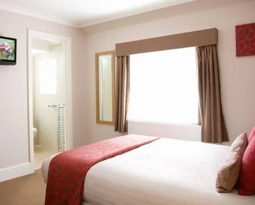 HARRISONS HOTEL
