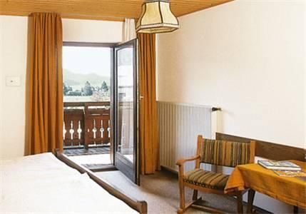 Haus Brigitte