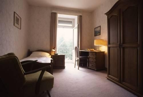 Hotel Dirks am Schloss