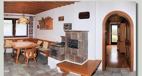 HAUS JOHANN